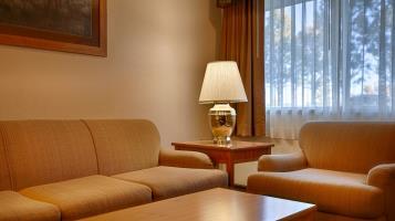 Hotel Best Western Plus Ruby's Inn