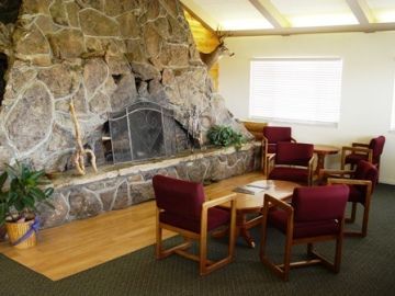 Bryce Canyon Resort