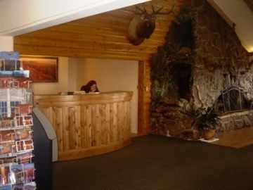 Bryce Canyon Resort