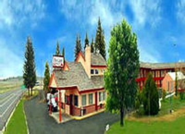 Bryce Canyon Resort