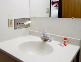 Motel Super 8 Nephi