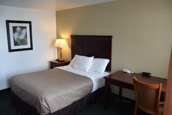 Motel National 9 Mount Nebo