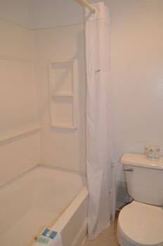 Motel National 9 Mount Nebo