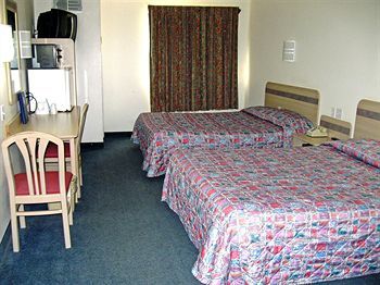 Motel 6 Nephi