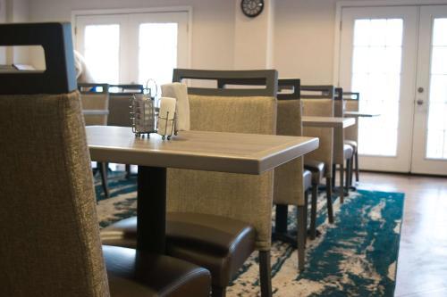 Hotel Best Western Plus Waynesboro