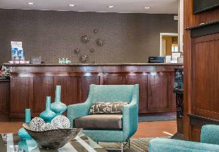 Hotel Residence Inn Waynesboro