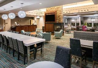 Hotel Residence Inn Waynesboro
