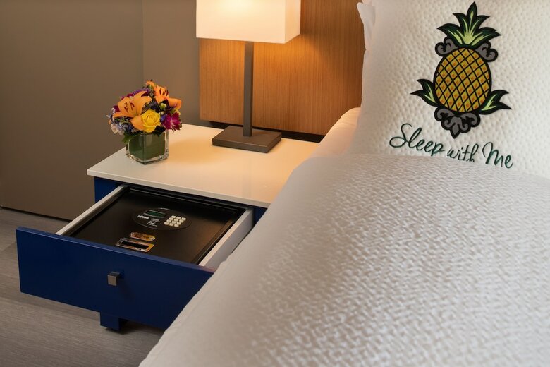 Hotel Rose