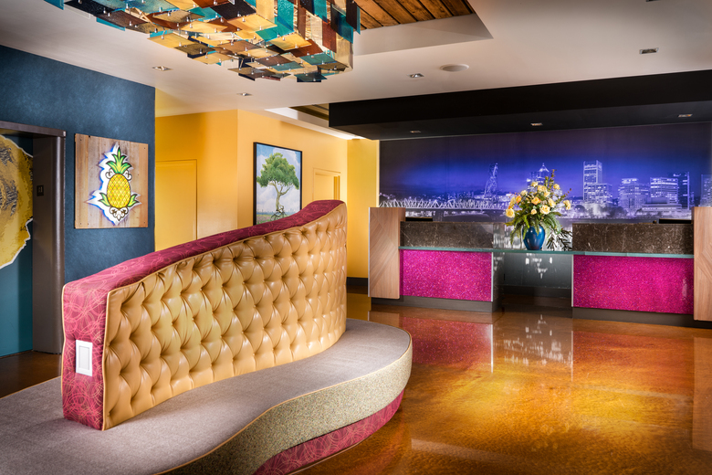 Hotel Rose