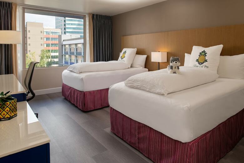Hotel Rose