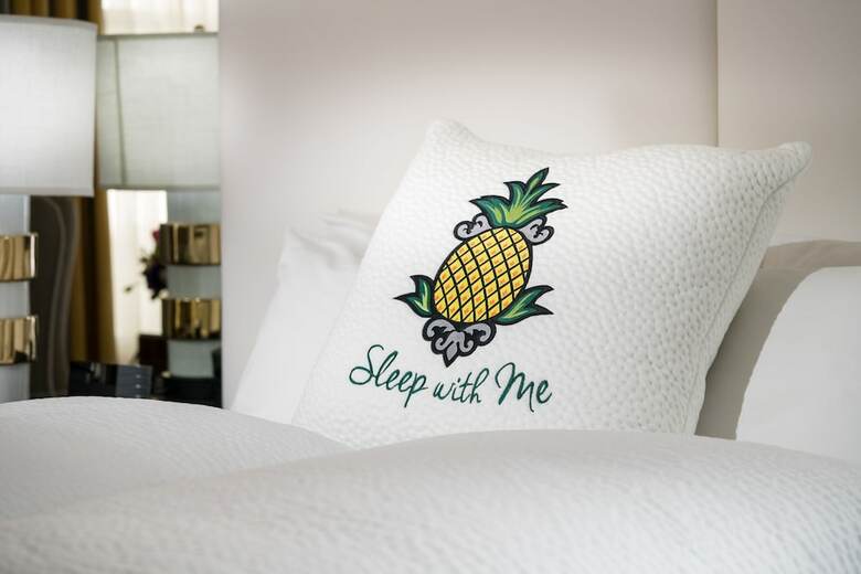 Hotel Rose
