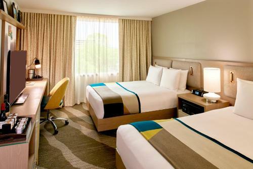 Hotel Modera