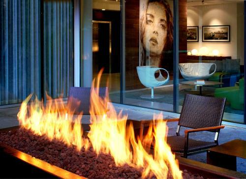 Hotel Modera