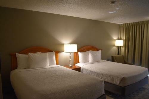 Hotel Inn At The Convention Center