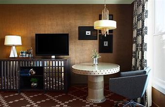 Riverplace Hotel - A Kimpton Hotel