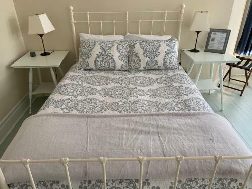 Bed & Breakfast Franklin Manor