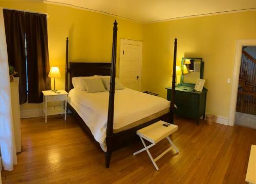 Bed & Breakfast Franklin Manor