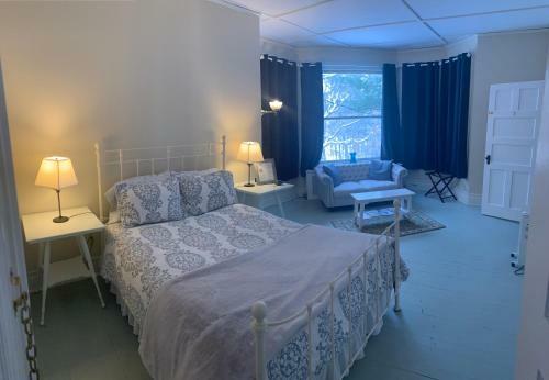 Bed & Breakfast Franklin Manor