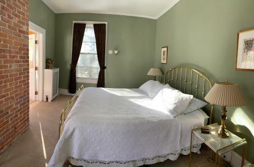 Bed & Breakfast Franklin Manor