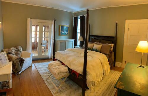Bed & Breakfast Franklin Manor