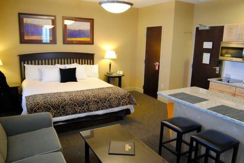 Hotel The Parker Inn