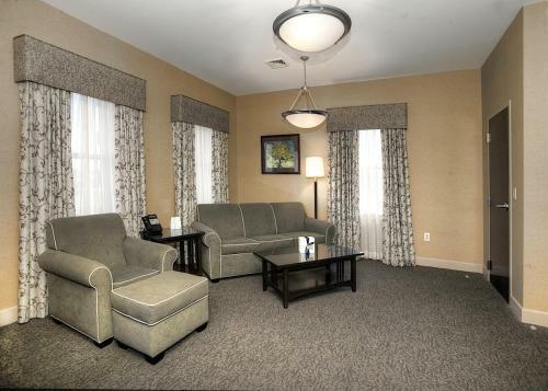Hotel The Parker Inn