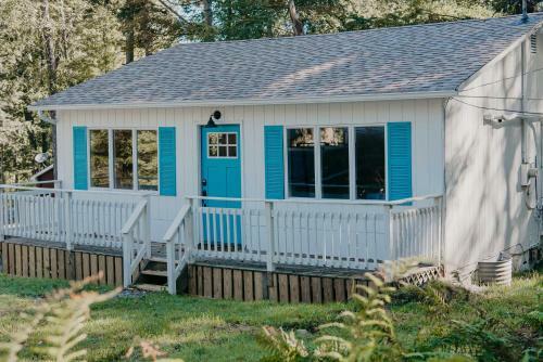 Smallwood Oasis With 2 Bikes And Private Hot Tub!