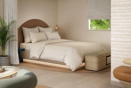 Hotel The Shoals Suites & Slips