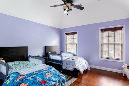 Hamptons Haven