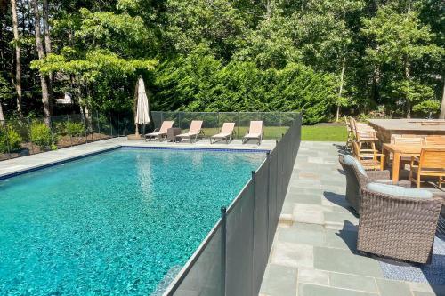 Hamptons Haven