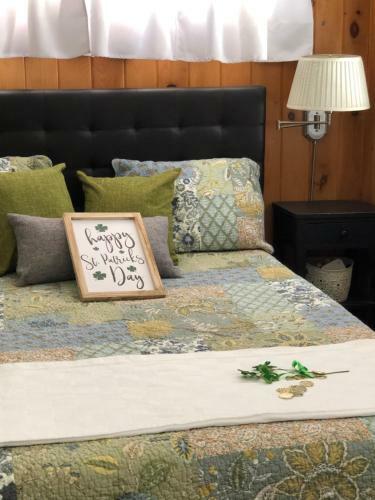 Apartamento Homesteading At 55 Main