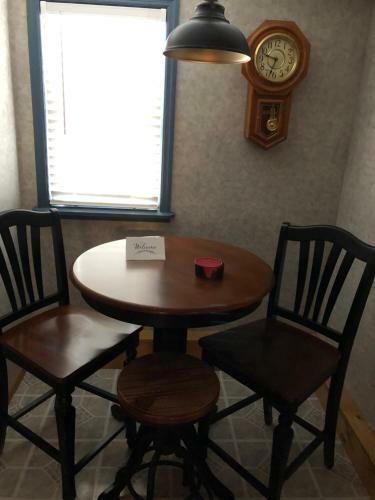 Apartamento Homesteading At 55 Main