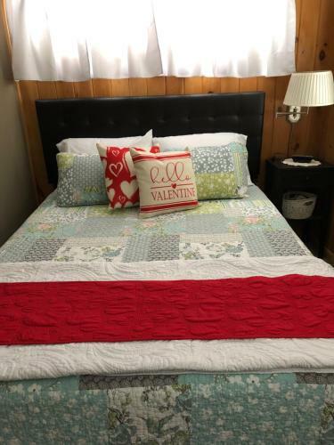 Apartamento Homesteading At 55main