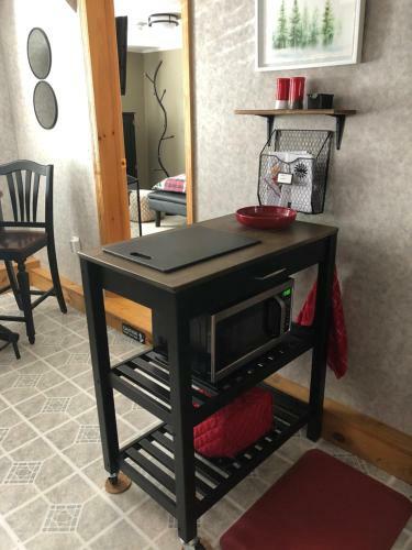 Apartamento Homesteading At 55main