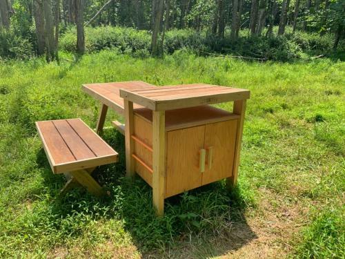 Tentrr Signature Site - Little Sprite Retreat