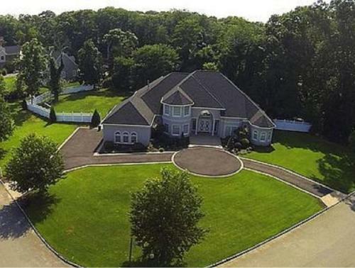 North Fork Li