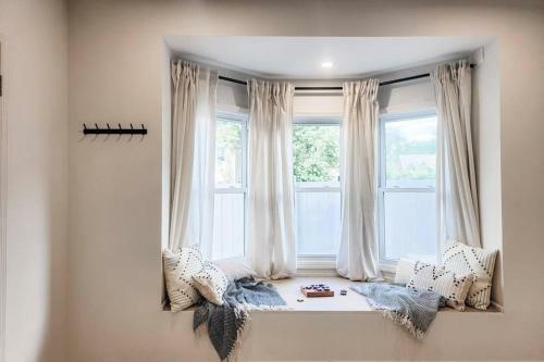 Apartamento River Street Unit 1 - Lake George, Glens Falls