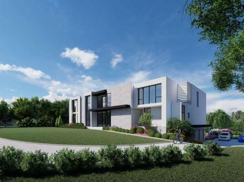 Villa Xmart - Luxury With Pool