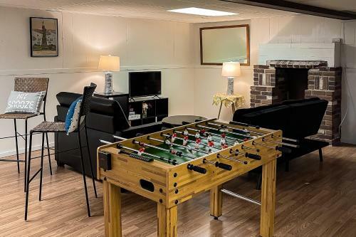 Wine Country Inn