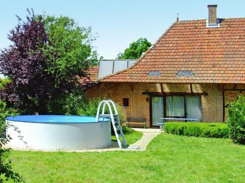 Holiday Home Alexandre - Bca300