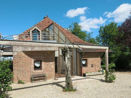 Holiday Home Alexandre - Bca300