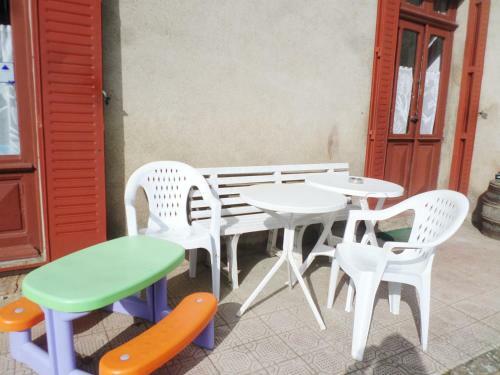 Bed & Breakfast Les Marronniers