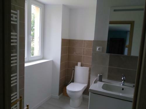 Bed & Breakfast Les Chambres D Odile