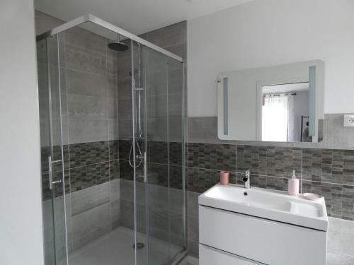 Bed & Breakfast Les Chambres D Odile
