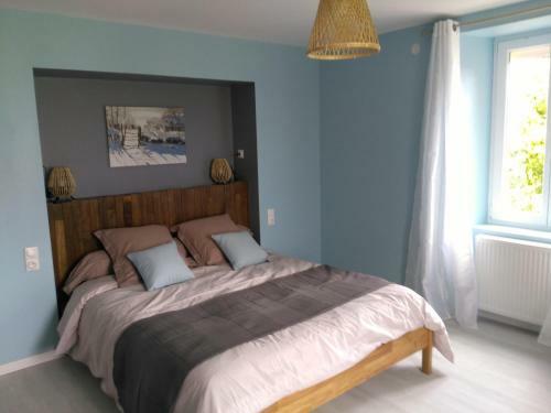 Bed & Breakfast Les Chambres D Odile