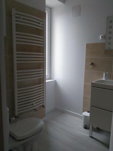 Bed & Breakfast Les Chambres D Odile
