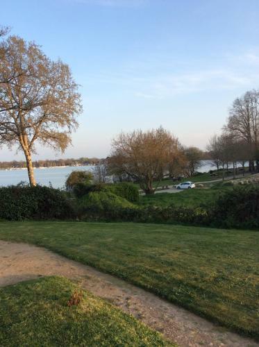 Logement De Vacances Erdre Rivi�re