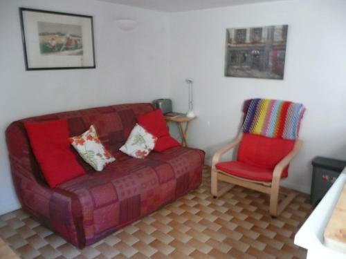Apartamento La Cachette