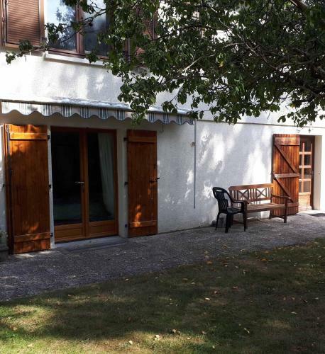 Apartamento La Cachette