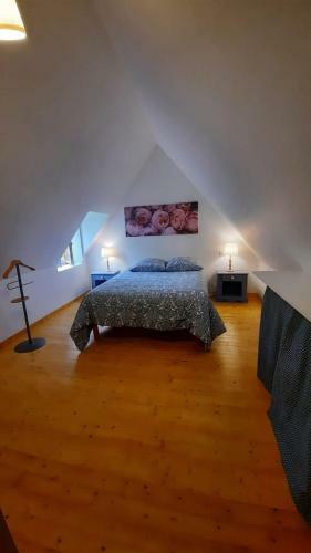 La Lanterne: Grande Maison � Deux Pas de La Mer